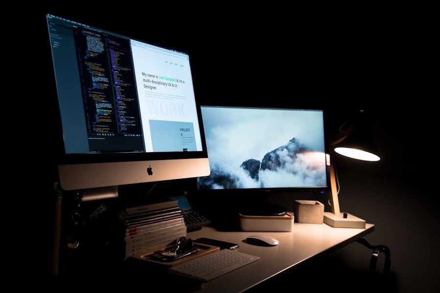 Responsive website planning